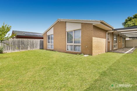 Property photo of 9 Callistemon Avenue Keysborough VIC 3173