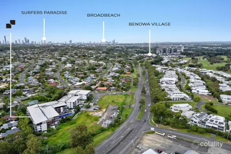 Property photo of 409/1 Hart Street Ashmore QLD 4214