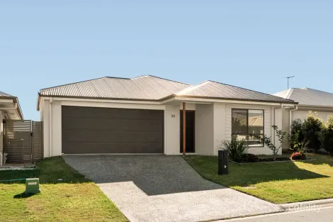 22 Jubilant St, Morayfield, QLD 4506