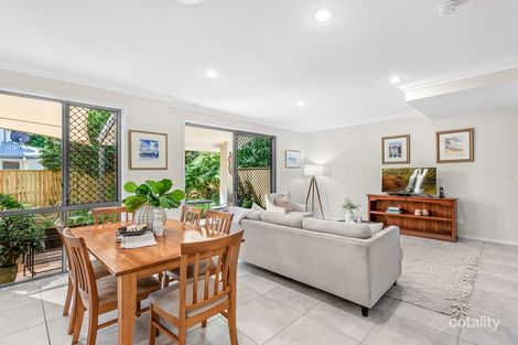 Property photo of 3/58 Greenlaw Street Indooroopilly QLD 4068