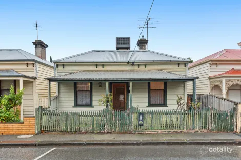 17 Peckville St, North Melbourne, VIC 3051