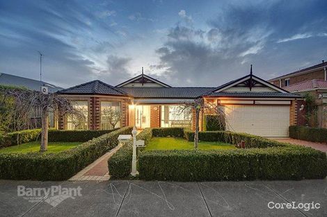 Property photo of 5 Vaucluse Rise Highton VIC 3216