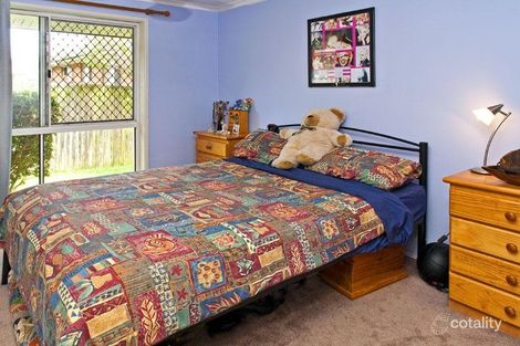 Property photo of 5/10 Rowe Close Wishart QLD 4122