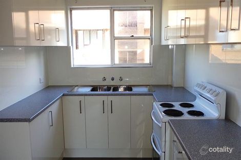 Property photo of 5/39 Campbell Street Wollongong NSW 2500