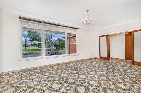 Property photo of 47 Mitchell Street Croydon Park NSW 2133
