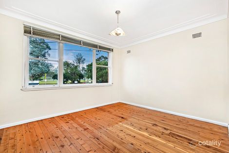 Property photo of 47 Mitchell Street Croydon Park NSW 2133