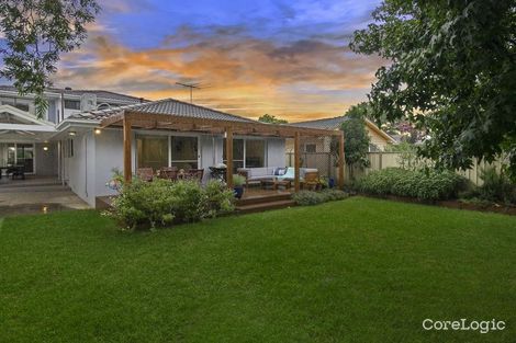 Property photo of 27 Sinns Avenue Werribee VIC 3030