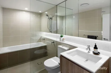 Property photo of 5214/331 Macarthur Avenue Hamilton QLD 4007