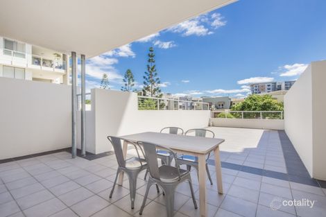 Property photo of 204/60 Riverwalk Avenue Robina QLD 4226