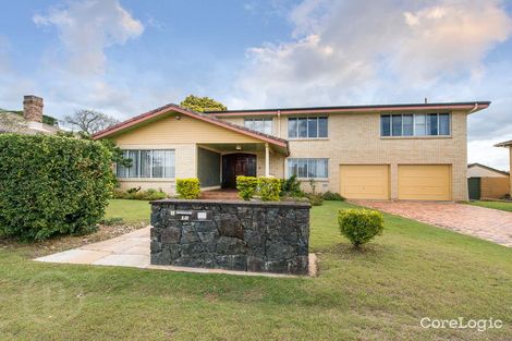 Property photo of 18 Namatjira Street Everton Park QLD 4053