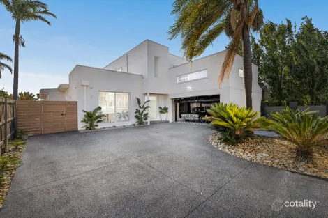 Property photo of 1 Palm Beach Drive Patterson Lakes VIC 3197