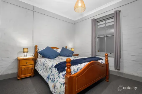 Property photo of 1 Burgess Road Freemans Reach NSW 2756