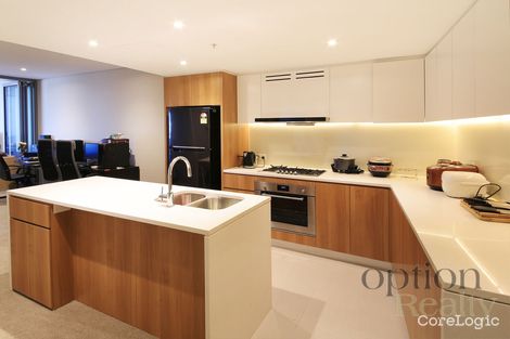 Property photo of 1006/18 Footbridge Boulevard Wentworth Point NSW 2127