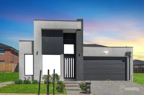 Property photo of 22 Veronica Crescent Deanside VIC 3336