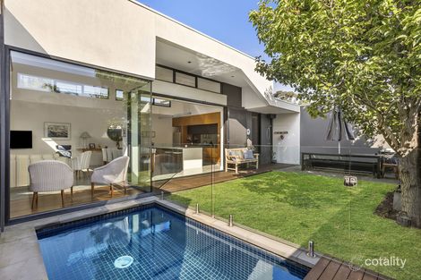 Property photo of 4 Georgiana Street Sandringham VIC 3191