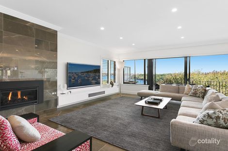 Property photo of 14 Kardinia Road Mosman NSW 2088