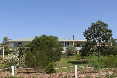 Property photo of 23 Clifford Street Meringandan West QLD 4352