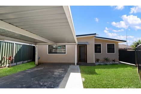 3 Palmer Pl, Blacktown, NSW 2148