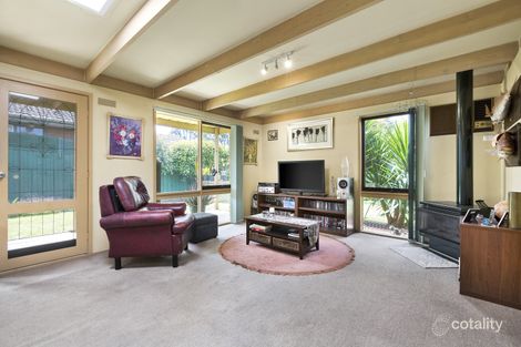 Property photo of 22 Darius Avenue Frankston VIC 3199