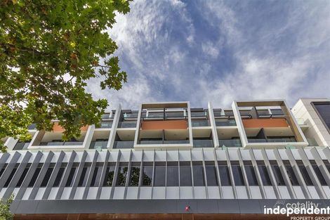 11/10 Lonsdale St, Braddon, ACT 2612