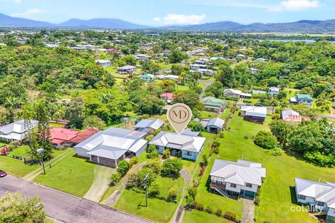 23 Hickey St, East Innisfail, QLD 4860