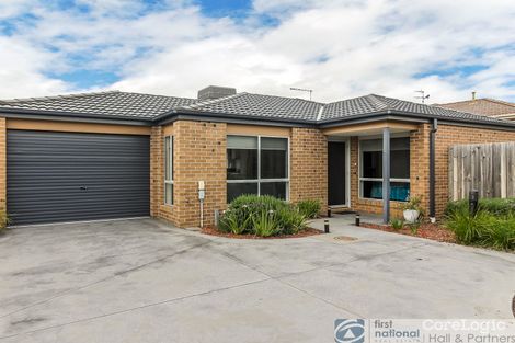 Property photo of 16/43-47 Doveton Avenue Eumemmerring VIC 3177