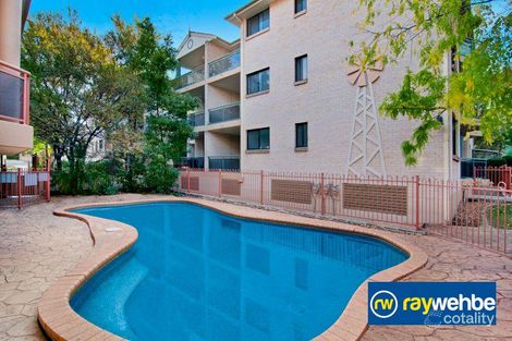 Property photo of 2/3-5 Marsden Street Granville NSW 2142
