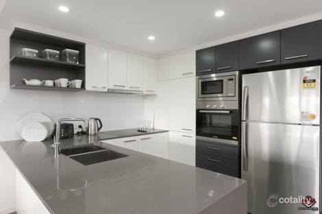 Property photo of 202/19 Tank Street Kelvin Grove QLD 4059