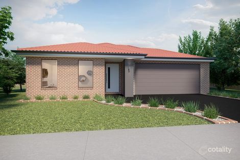 Property photo of 5 Storm Avenue Lyndhurst VIC 3975