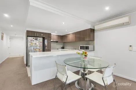 Property photo of 403/35 McDougall Street Milton QLD 4064