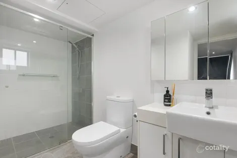 Property photo of 403/35 McDougall Street Milton QLD 4064