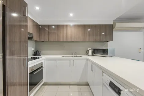 Property photo of 403/35 McDougall Street Milton QLD 4064