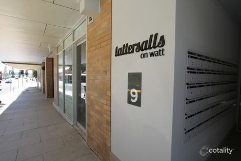 Property photo of 501/9 Watt Street Newcastle NSW 2300