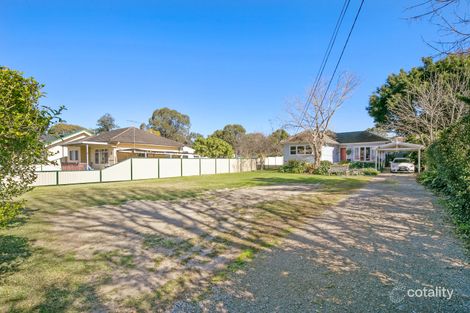 Property photo of 30A Budgeree Road Toongabbie NSW 2146