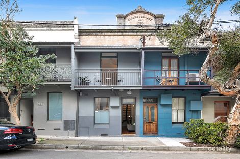 Property photo of 25 Iris Street Paddington NSW 2021