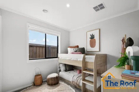Property photo of 47 Elementary Road Mambourin VIC 3024