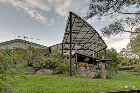 Property photo of 8 Solander Court Karana Downs QLD 4306