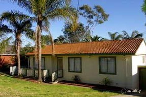 Property photo of 39 Evans Road Rooty Hill NSW 2766