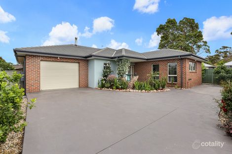 Property photo of 35B Judith Drive North Nowra NSW 2541