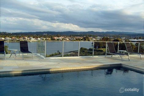 Property photo of 111/1-7 Moores Crescent Varsity Lakes QLD 4227