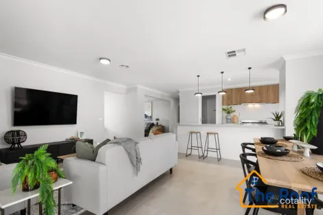 Property photo of 47 Elementary Road Mambourin VIC 3024