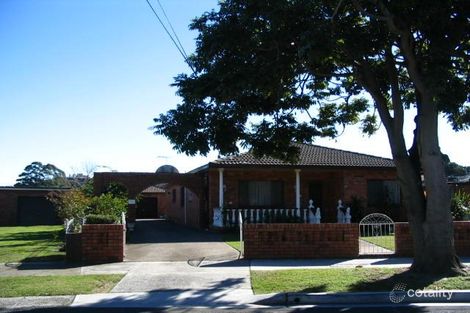13 Henry Kendall Cres, Mascot, NSW 2020