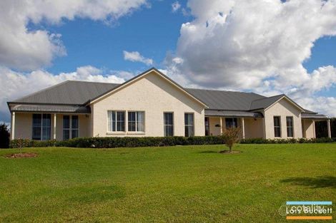 Property photo of 17 Pagottos Ridge Road North Lismore NSW 2480