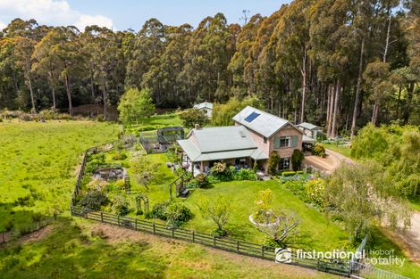 Property photo of 190 Old Bernies Road Margate TAS 7054