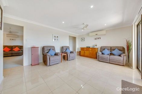 Property photo of 31 Wynand Avenue Benaraby QLD 4680