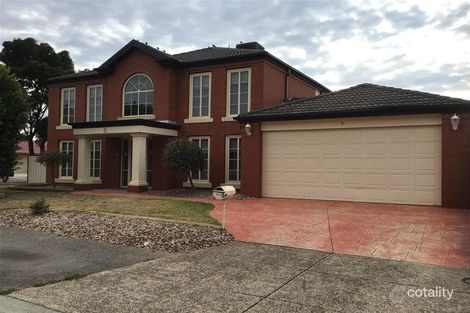 Property photo of 3 Penny Crescent Hoppers Crossing VIC 3029