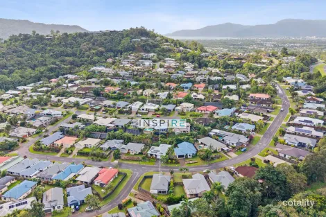 51 West Parkridge Dr, Brinsmead, QLD 4870