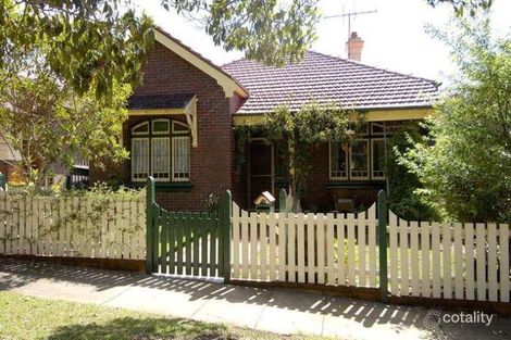 Property photo of 1 Hillcot Street Hurlstone Park NSW 2193