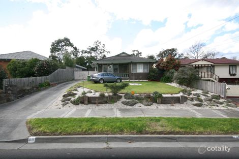 48 Seebeck Rd, Rowville, VIC 3178