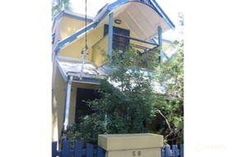Property photo of 58 Elliott Street Balmain NSW 2041